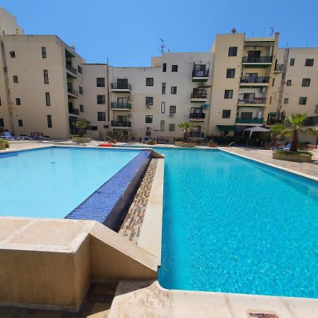 Pretty 2 Bedroom Apartment With Shared Pool St. Paul's Bay Esterno foto