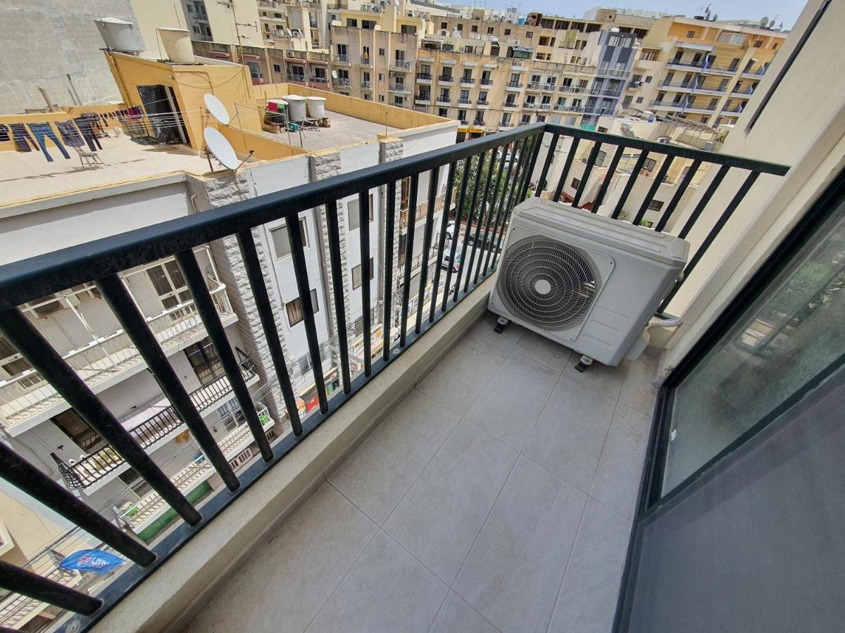 Pretty 2 Bedroom Apartment With Shared Pool St. Paul's Bay Esterno foto
