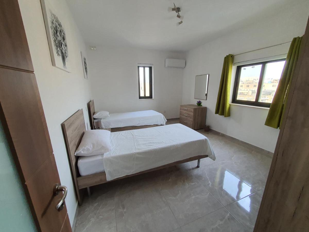 Pretty 2 Bedroom Apartment With Shared Pool St. Paul's Bay Esterno foto
