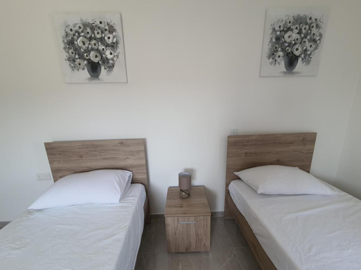 Pretty 2 Bedroom Apartment With Shared Pool St. Paul's Bay Esterno foto